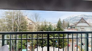 Property grounds - Whistler - Whistler Peak Lodge 407 (Whistler)