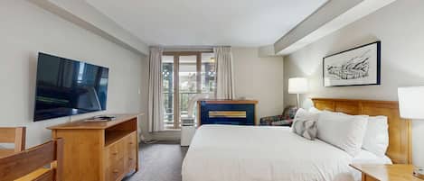 Iron/ironing board, Internet