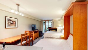 Strykjärn/strykbräda och internet