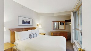2 bedrooms, Internet - Whistler - Whistler Peak Lodge 414 (Whistler)