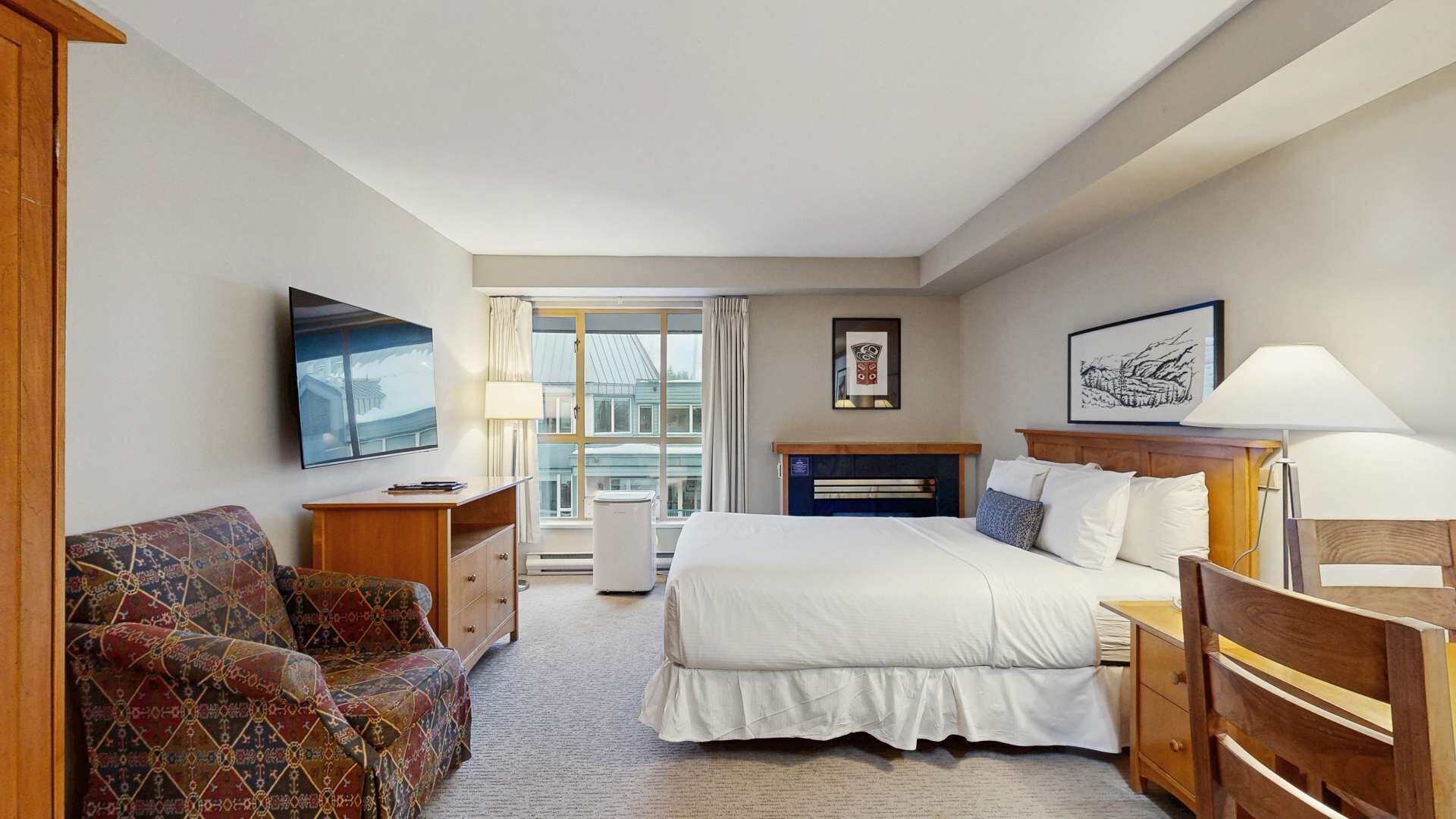 Whistler - Whistler Peak Lodge 416 - Whistler Blackcomb