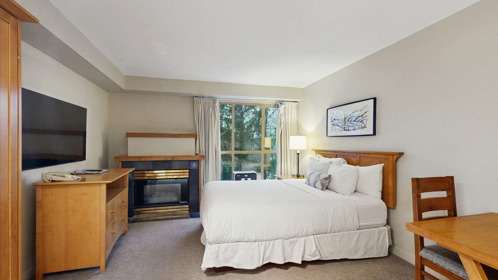 Whistler - Whistler Peak Lodge 423 - Whistler