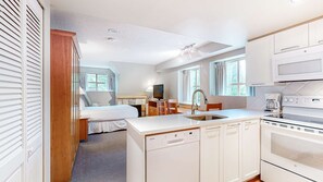 Strygejern/strygebræt, internetforbindelse