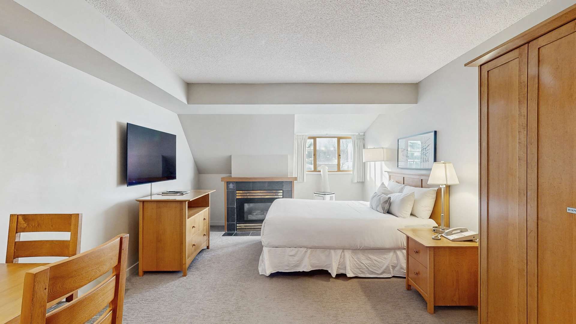 Whistler - Whistler Peak Lodge 504 - Whistler