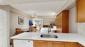 Strykjärn/strykbräda och internet