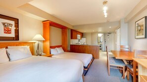 Strykjärn/strykbräda och internet