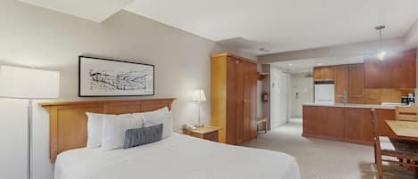 Iron/ironing board, Internet