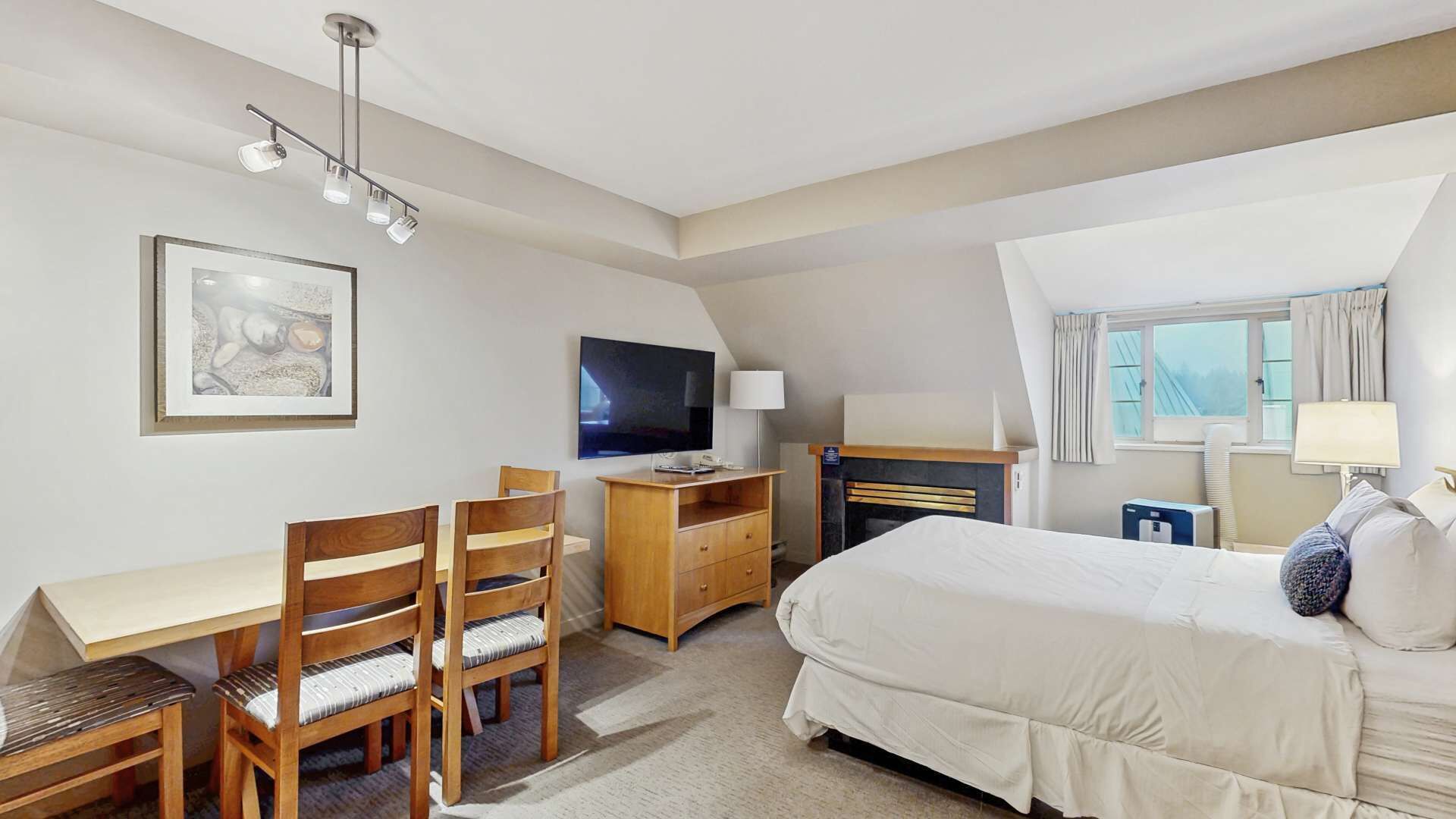 Strygejern/strygebræt, internetforbindelse