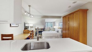 Strykjärn/strykbräda och internet