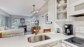 Strykjärn/strykbräda och internet