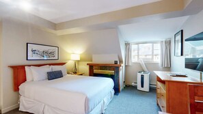 Strygejern/strygebræt, internetforbindelse