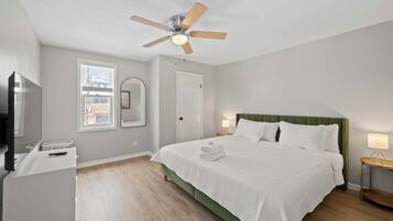 Townhome, Berbilang Katil, Kitchen, Garden View (North Pearl Residencies 876) | 2 bilik tidur, dihias secara berasingan