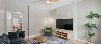 North Pearl Residencies 876