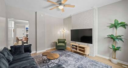 North Pearl Residencies 876