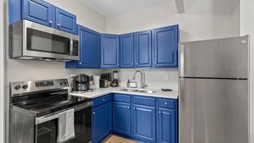 Townhome, Berbilang Katil, Kitchen, Garden View (North Pearl Residencies 876) | Dapur peribadi