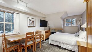 Internet - Whistler - Whistler Peak Lodge 4408 (Whistler)
