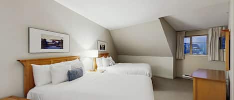 1 bedroom, iron/ironing board, Internet