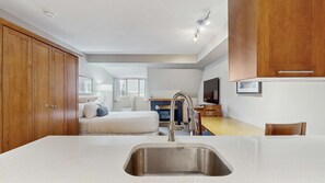 Room - Whistler - Whistler Peak Lodge 516 (Whistler)