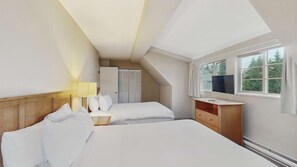 1 bedroom, Internet