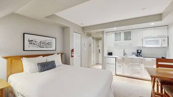 Iron/ironing board, internet