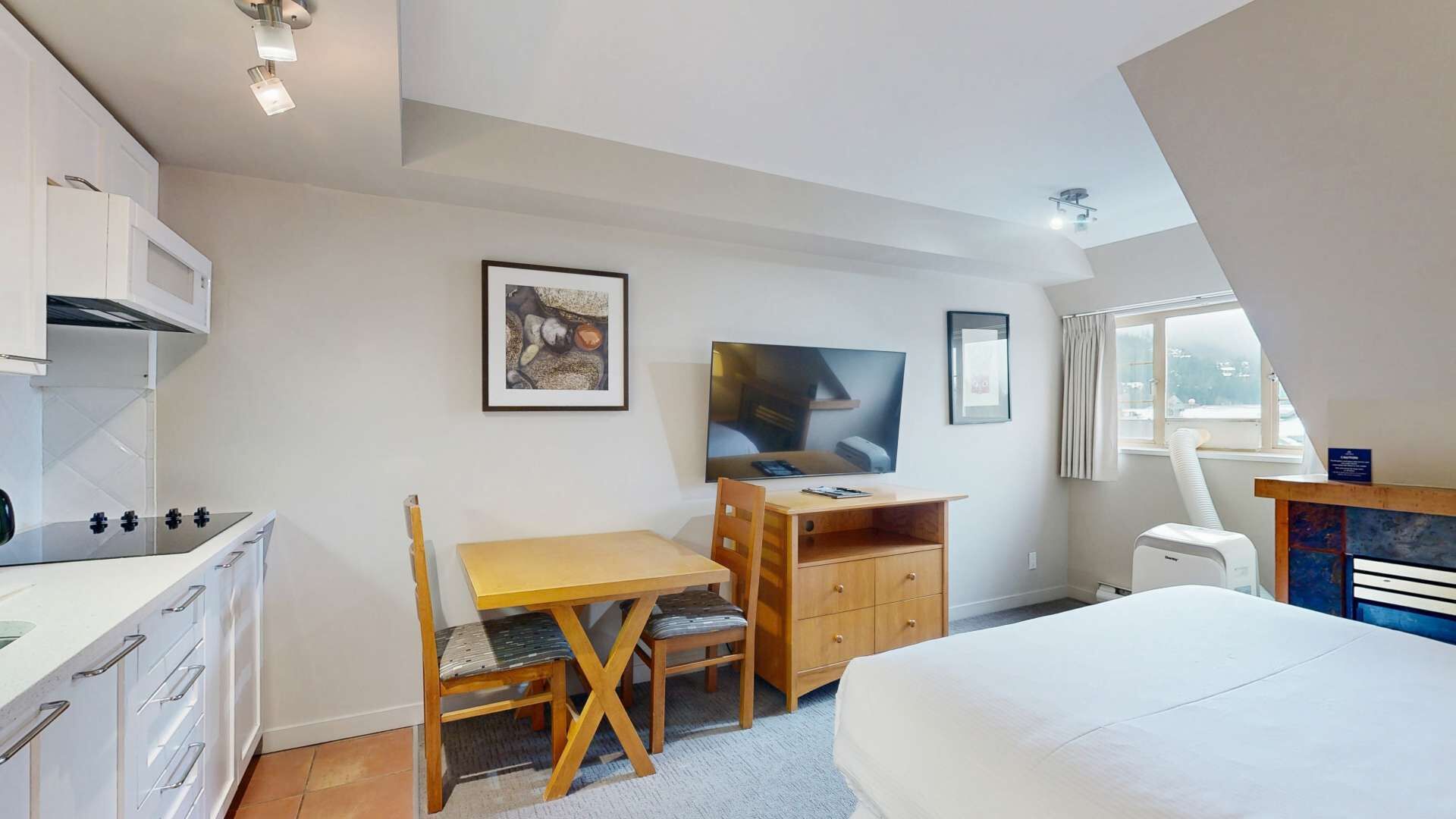 Iron/ironing board, Internet