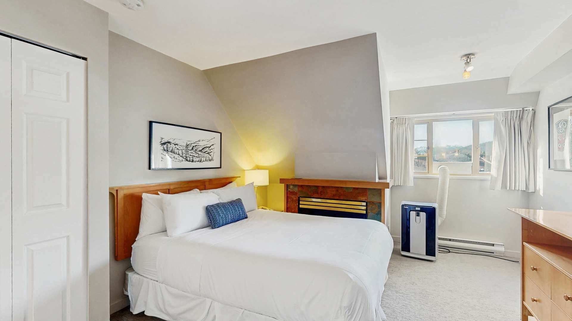 Iron/ironing board, internet