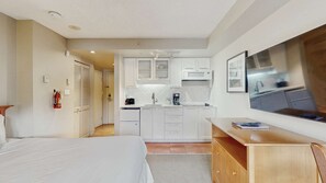 Strygejern/strygebræt, internetforbindelse