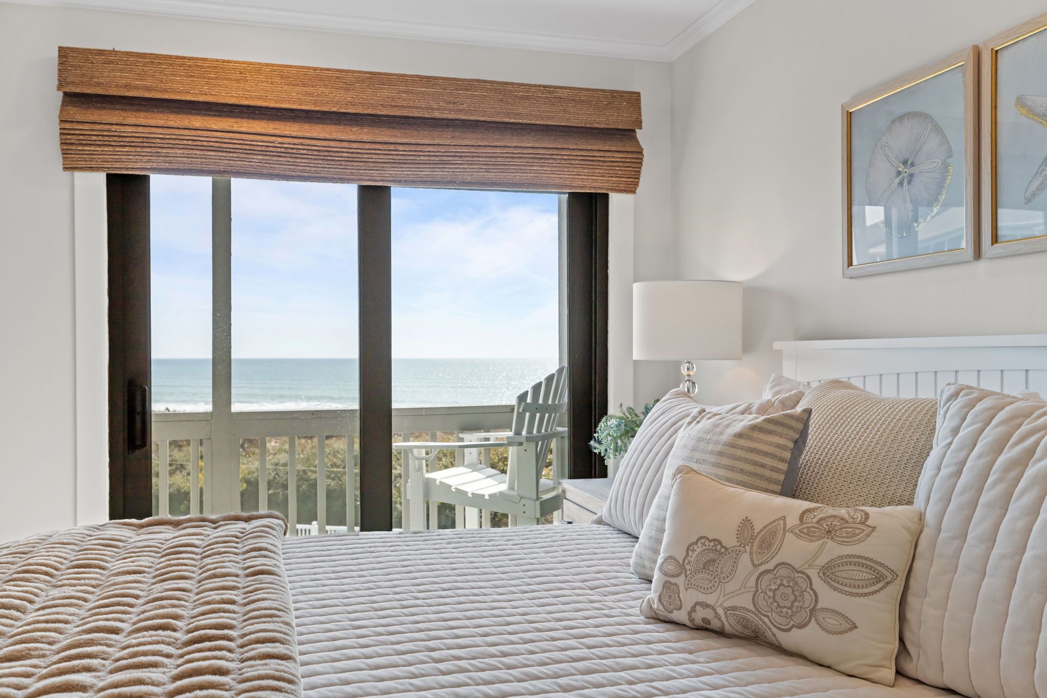 3 chambres, fer et planche à repasser, Wi-Fi gratuit, draps fournis
