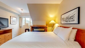 Tabla de planchar con plancha y Internet