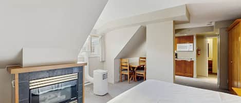 Iron/ironing board, Internet