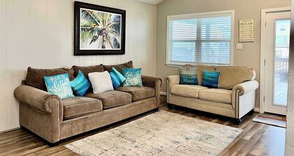 Bailey Beach House Beach Views