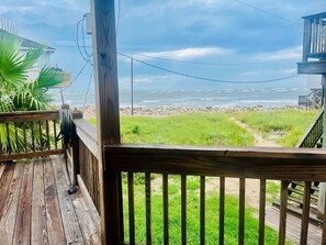 獨棟房屋, 多張床, 庭院 (Bailey Beach House) | 住宿一隅