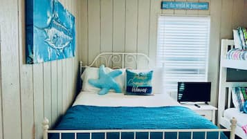 House, Berbilang Katil, Patio (Bailey Beach House) | 2 bilik tidur