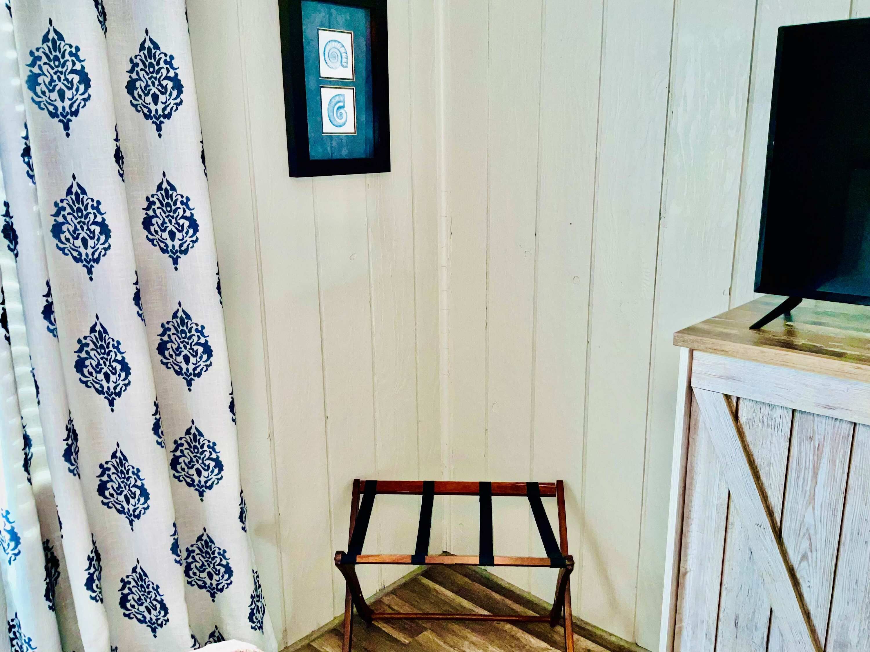 House, Berbilang Katil, Patio (Bailey Beach House) | Bahagian dalam