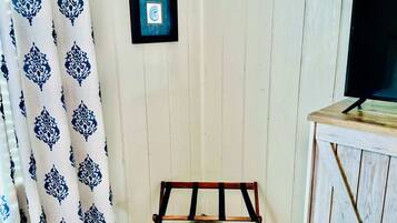 House, Berbilang Katil, Patio (Bailey Beach House) | Bahagian dalam