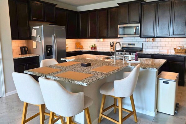 House | 2 bedrooms - Corporate Retreat Near Houston and Med Ctr (Pearland)