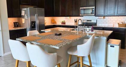 Corporate Retreat Near Houston and Med Ctr