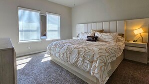 Rumah | 2 kamar tidur