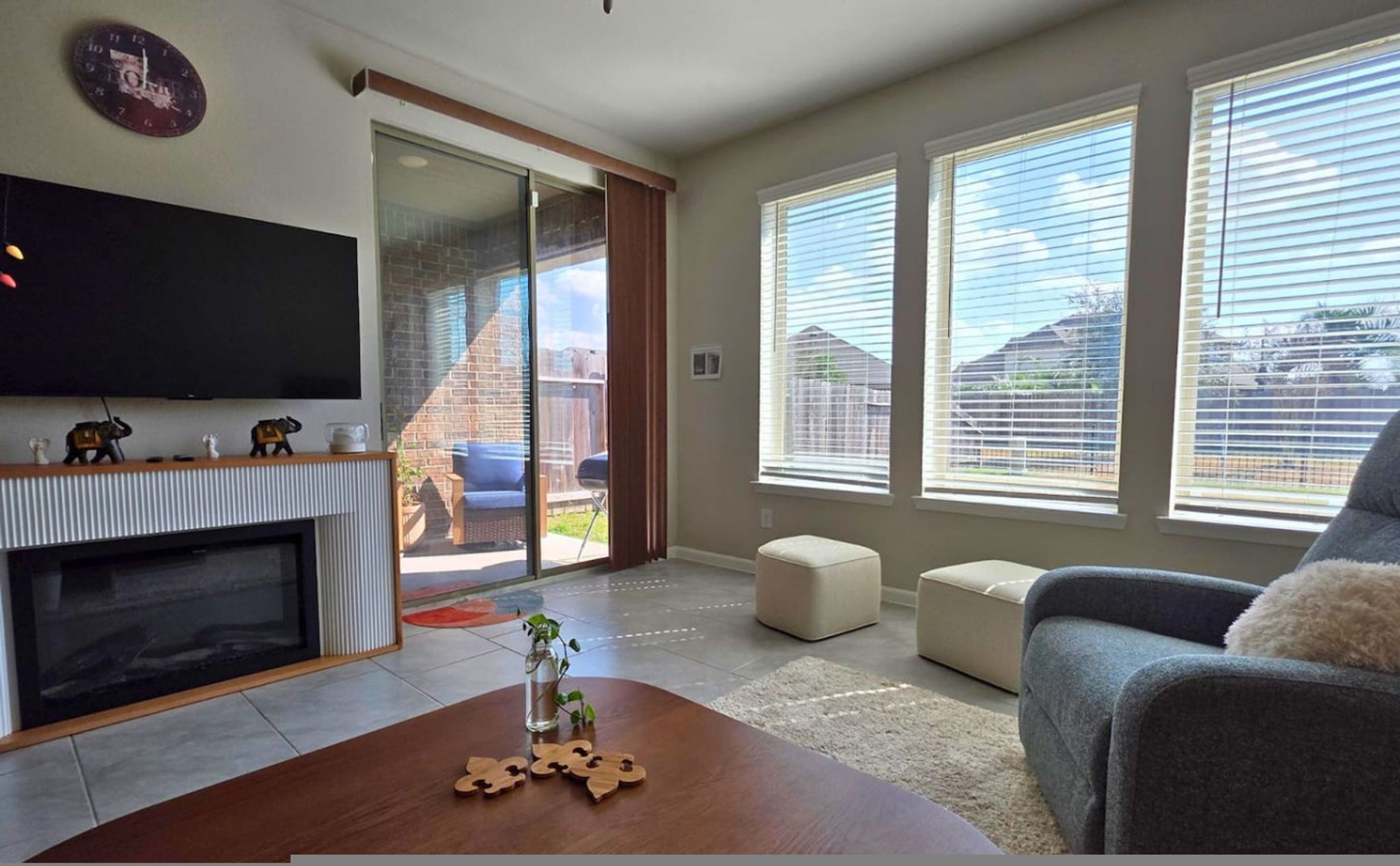 2 bedrooms