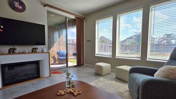 2 bedrooms