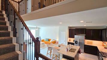 Nhà | 2 phòng ngủ