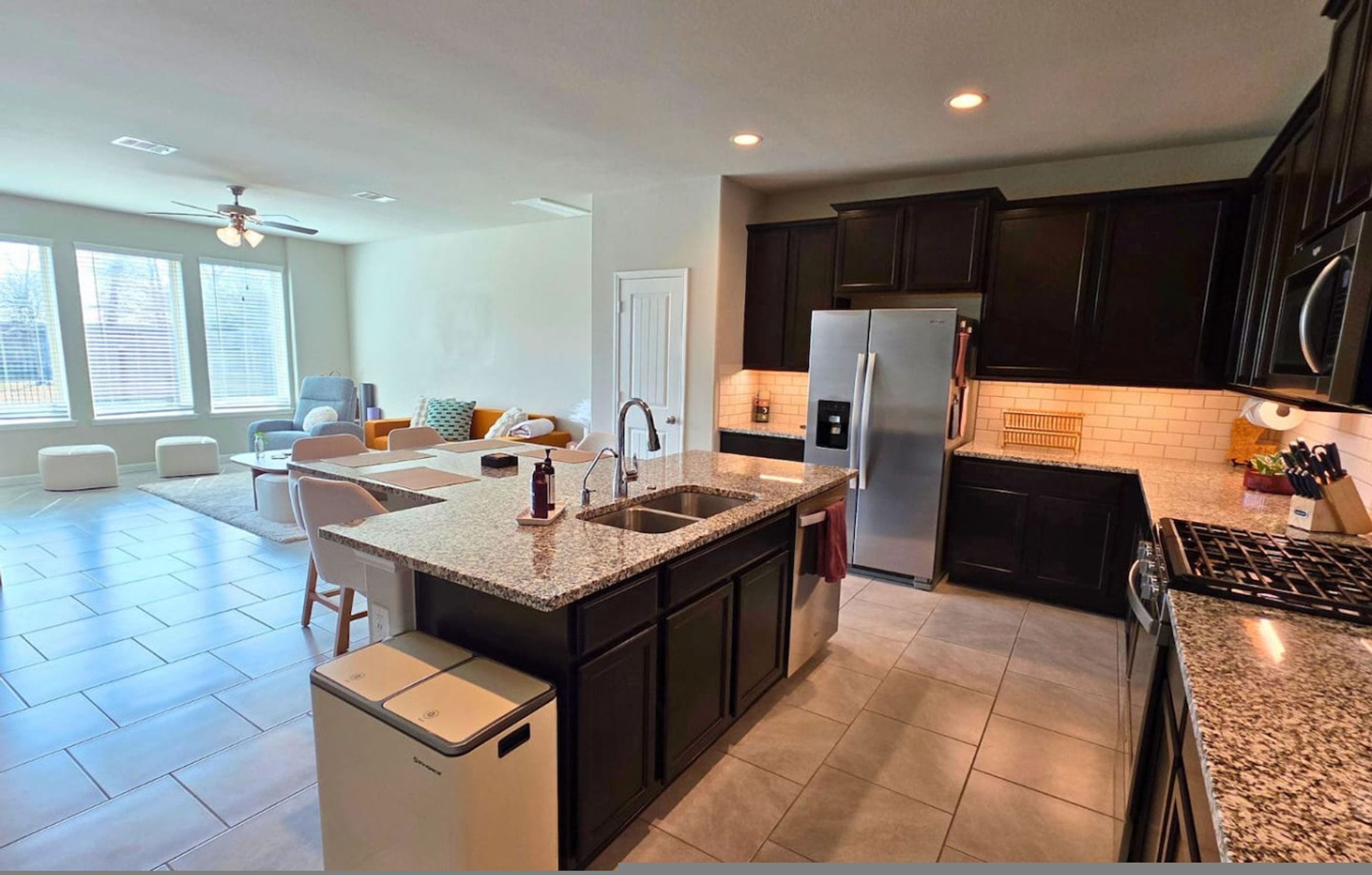 Nhà | 2 phòng ngủ 