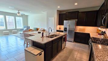 Nhà | 2 phòng ngủ