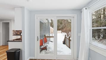 House, 3 Bedrooms | Interior