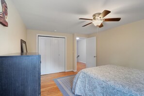 House, 3 Bedrooms | 3 bedrooms, free WiFi