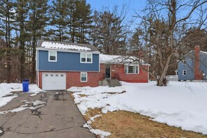 Casa, 3 habitaciones | Exterior