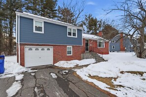 Huis, 3 slaapkamers | Exterieur