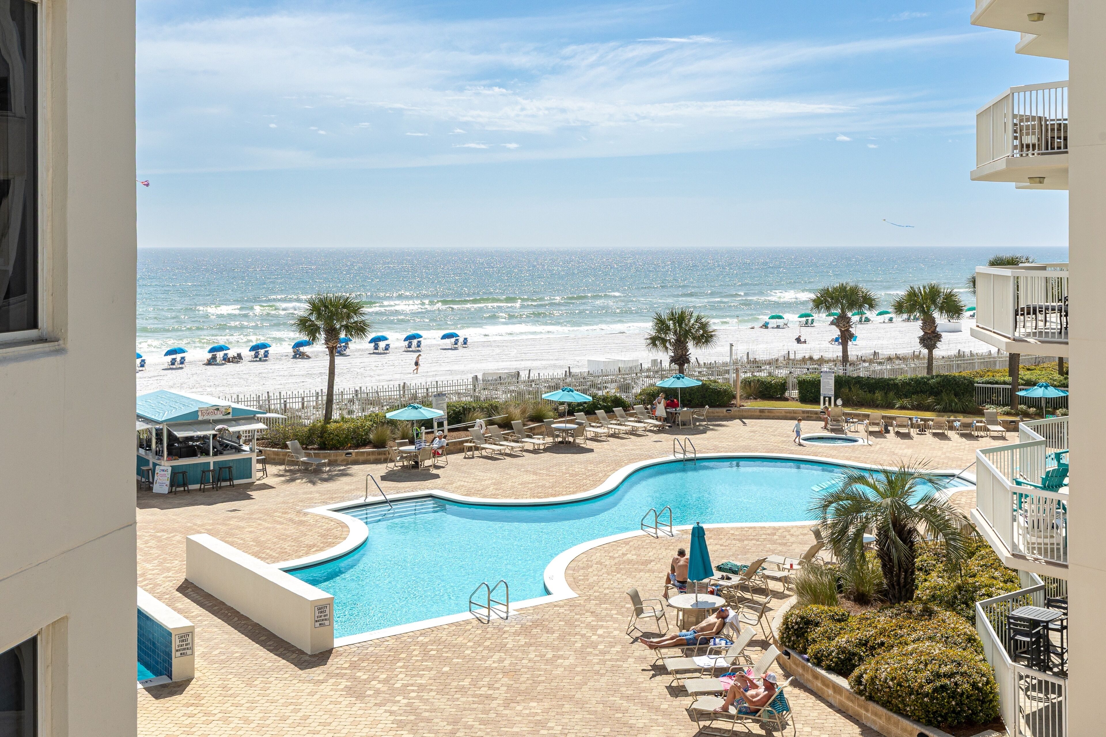 Condo, 3 Bedrooms | Pool