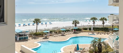 Condo, 3 Bedrooms | Pool