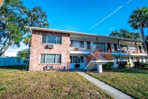 Condo, 1 habitación | Exterior